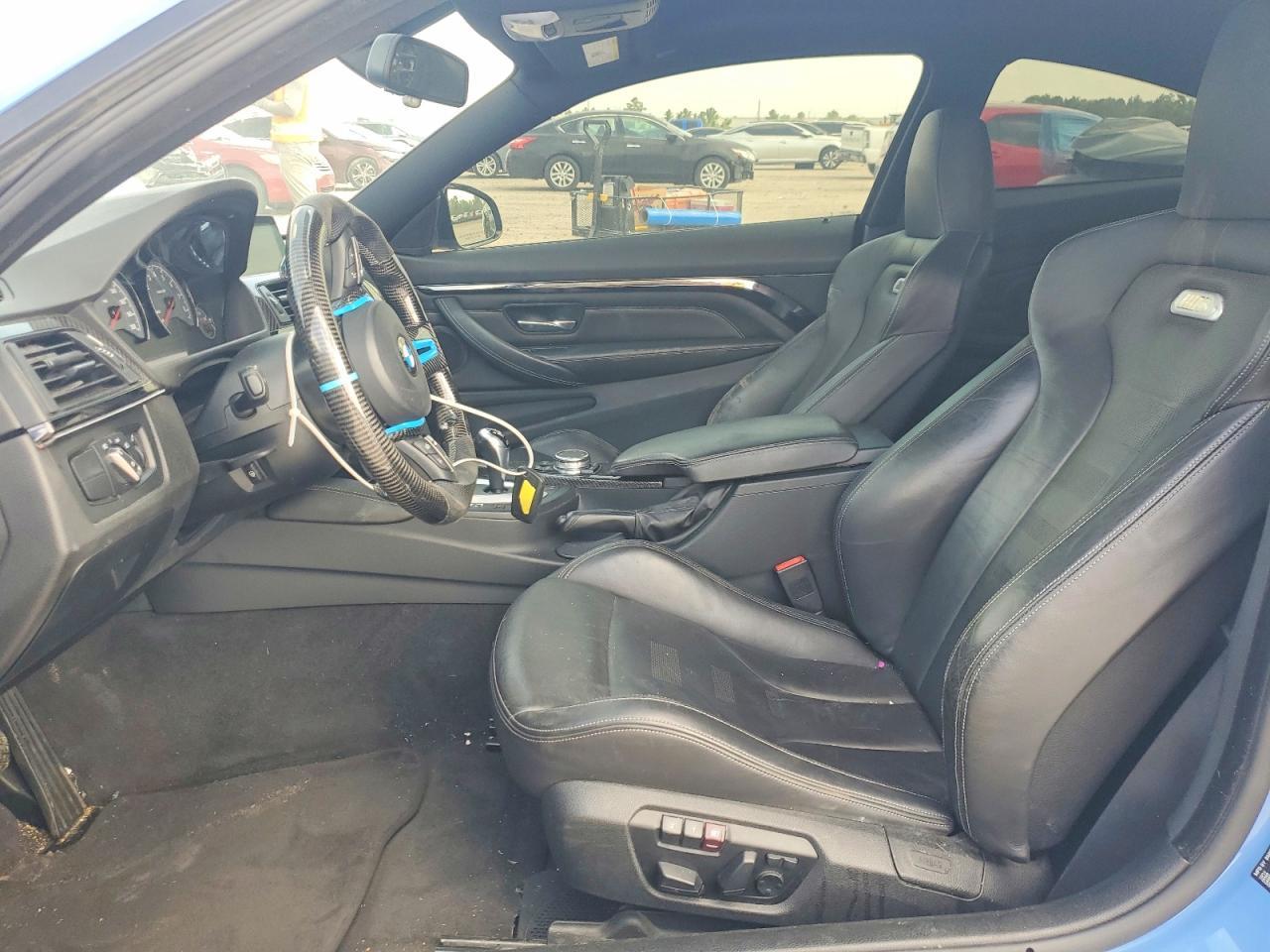 2015 BMW M4 - Фото 7