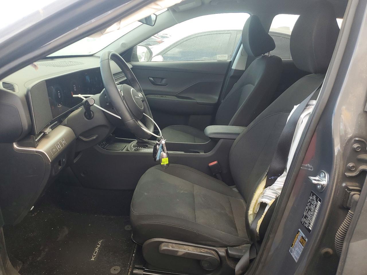 2026 Hyundai Kona Sel Sport - Фото 7