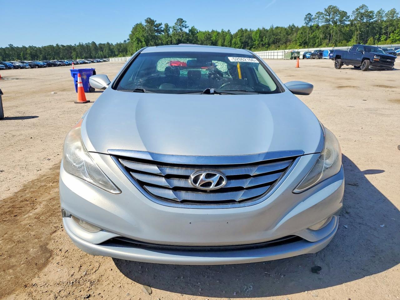 2011 Hyundai Sonata Se - Image 5