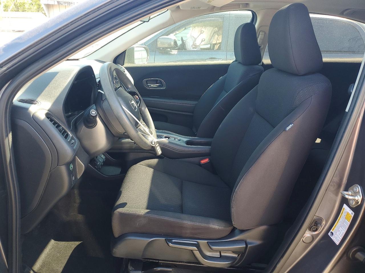 2018 Honda Hr-V Ex - Фото 7