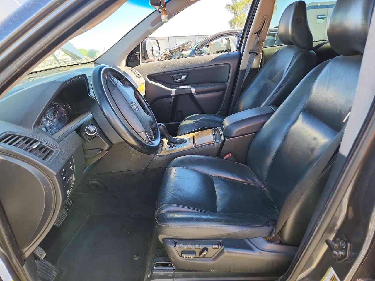 2007 Volvo Xc90 3.2 - Фото 7