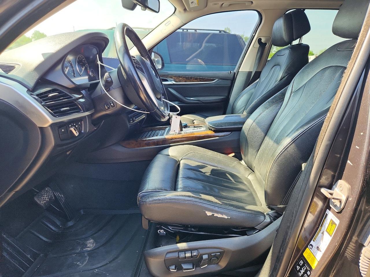 2015 BMW X5 xDrive50I - Image 7