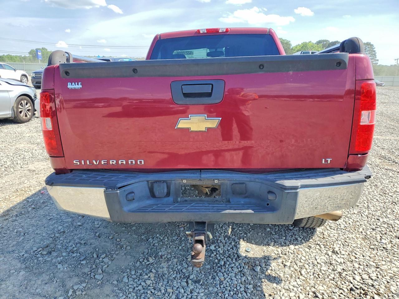 2007 Chevrolet Silverado C1500 - Image 6