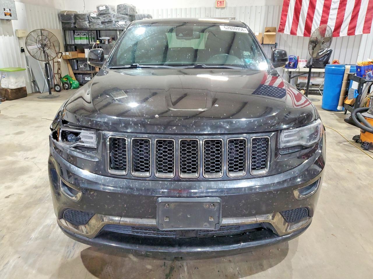 2015 Jeep Grand Cherokee - Фото 5