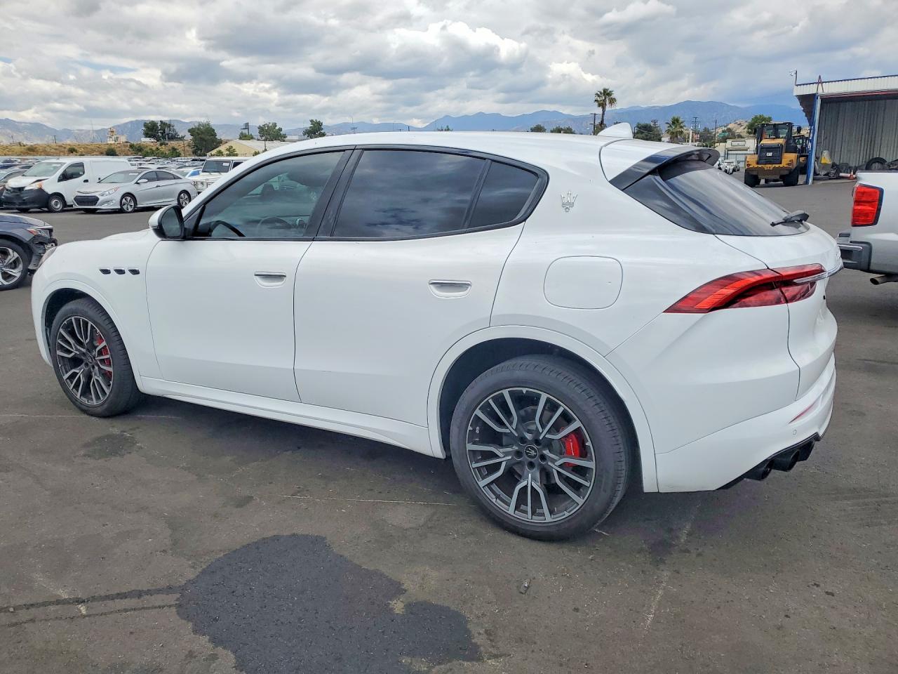 2023 Maserati Grecale Gt - Фото 2