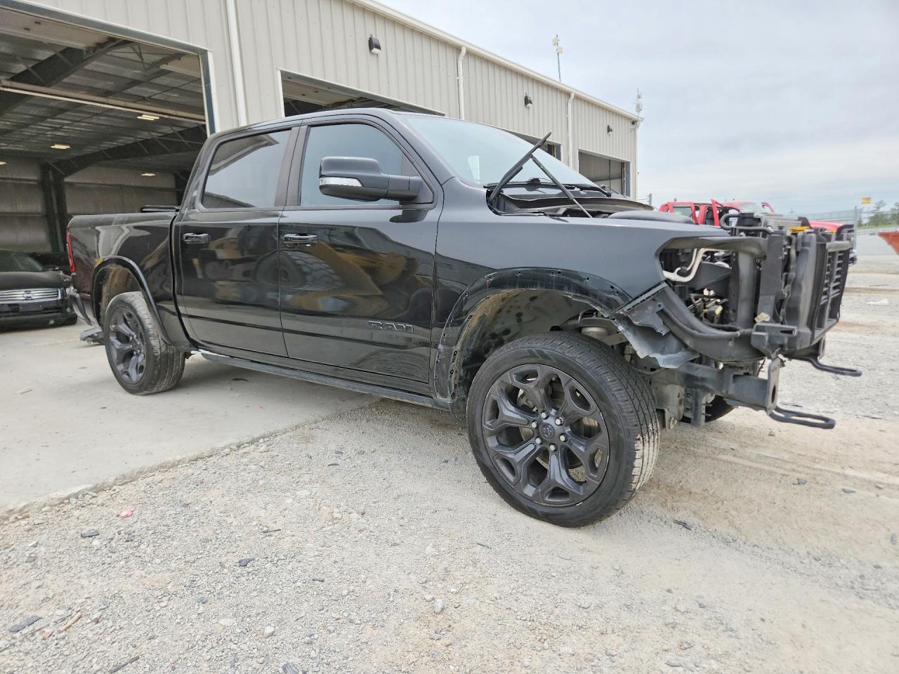 2020 Ram 1500 Limited - Image 4