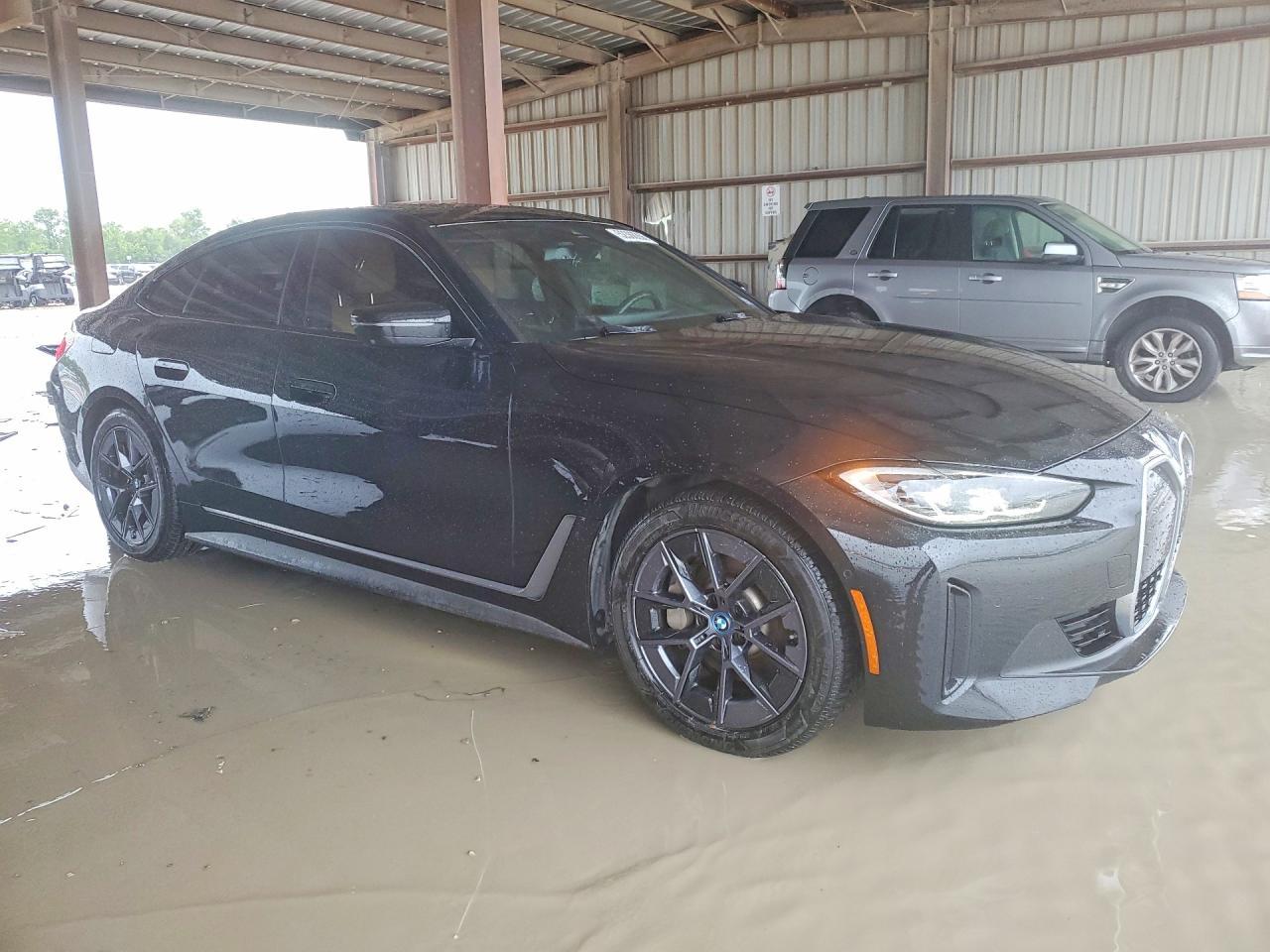 2023 BMW I4 Edrive 35 - Image 4