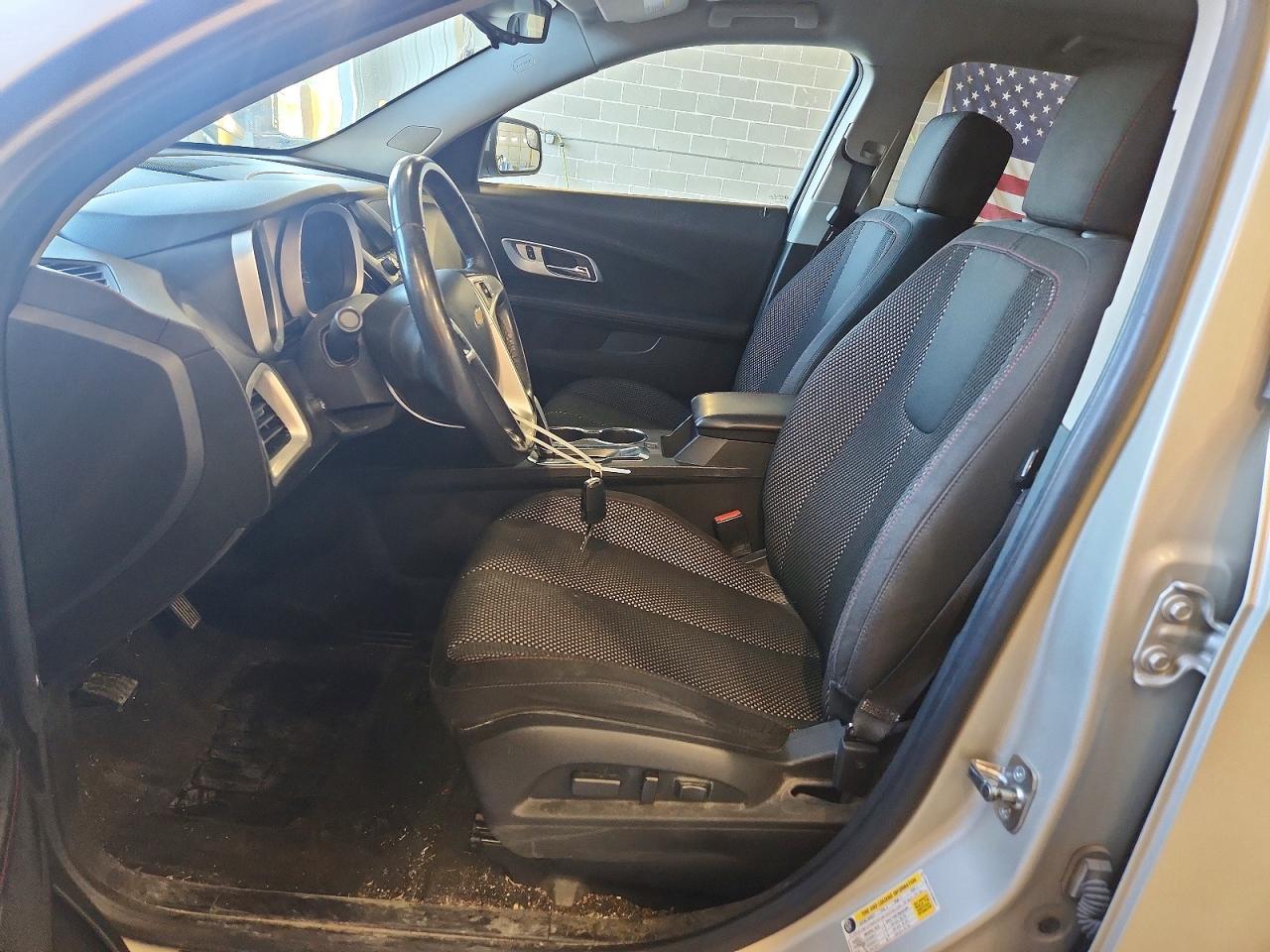 2013 Chevrolet Equinox Lt - Фото 7
