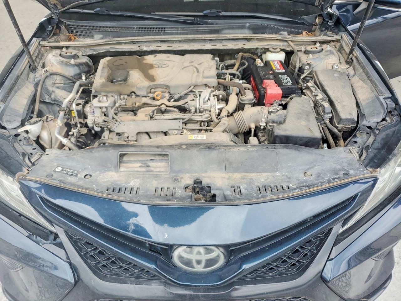 2019 Toyota *Unknown* - Фото 7
