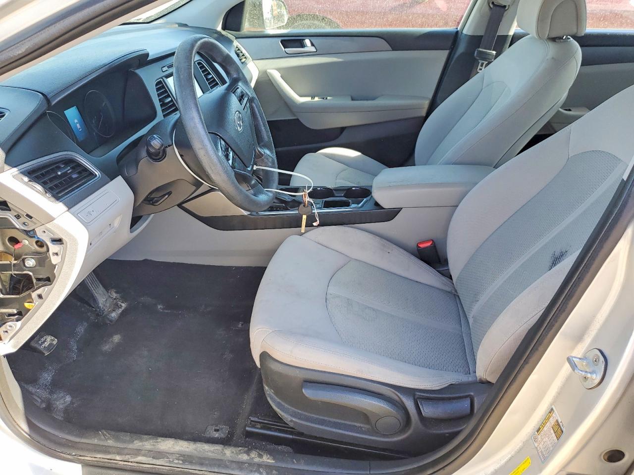 2016 Hyundai Sonata Se - Image 7