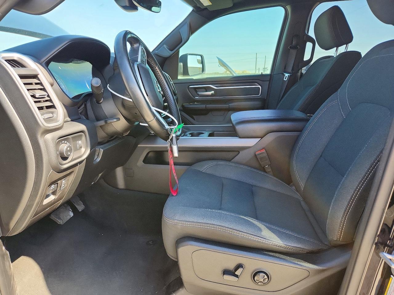 2021 Ram 1500 Big Horn - Фото 7