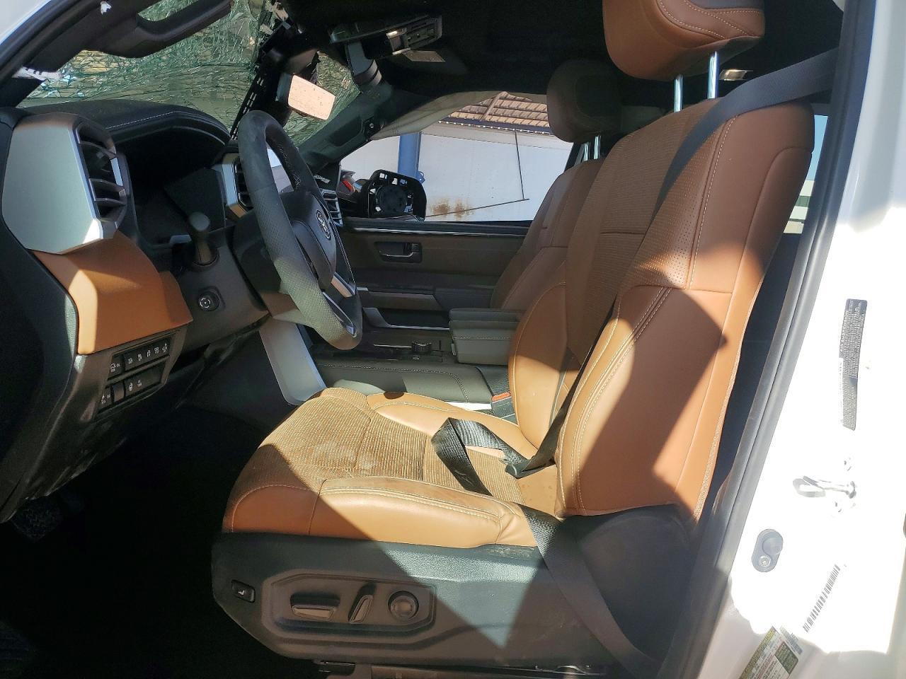 2026 Toyota Sequoia 1794 Edition - Фото 7