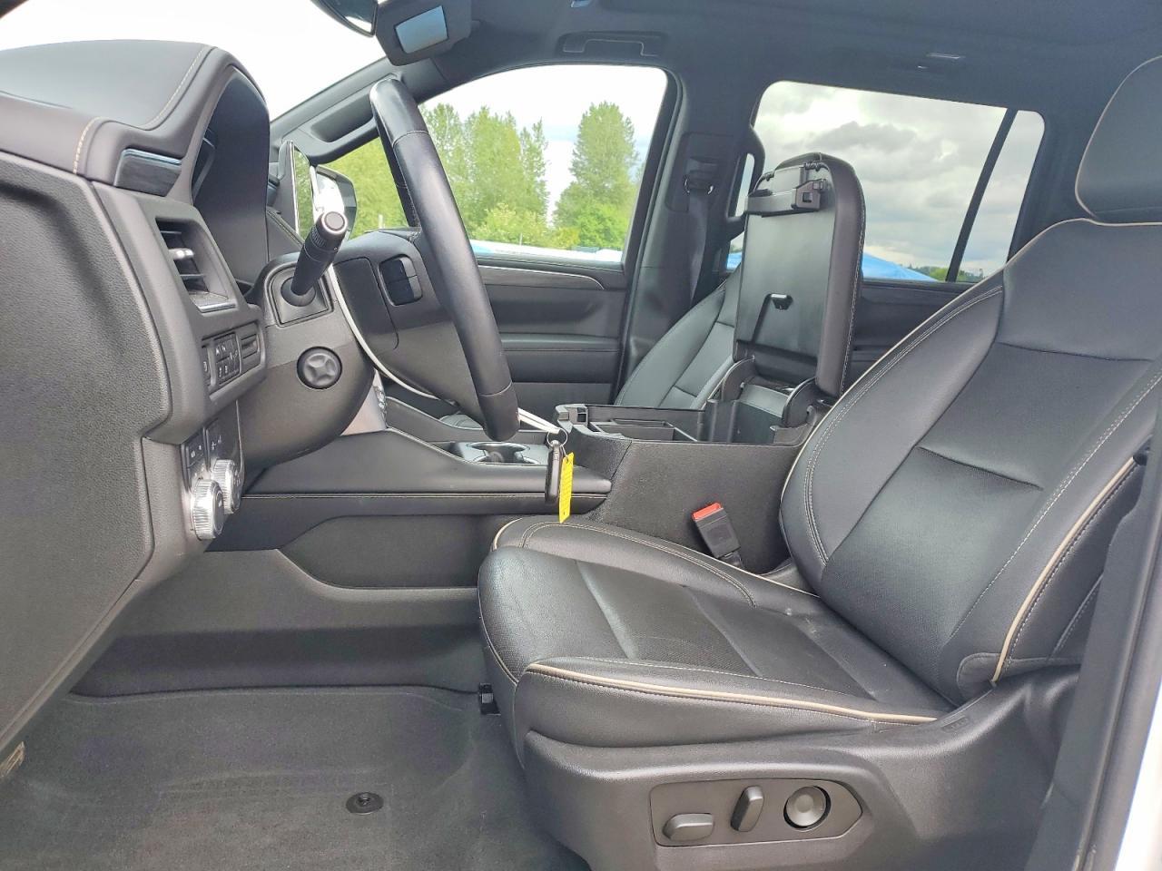2022 GMC Yukon Xl - Фото 7