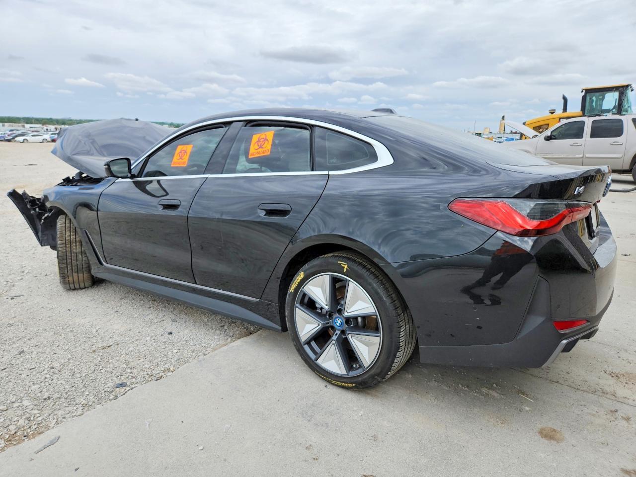 2023 BMW I4 Edrive 40 - Image 2