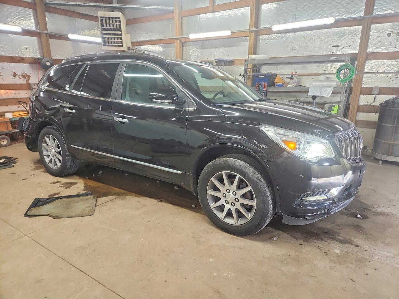 2017 Buick Enclave - Image 4