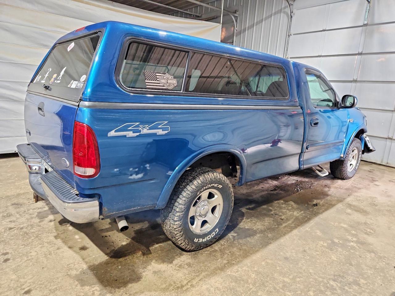 2000 Ford F150 - Image 3