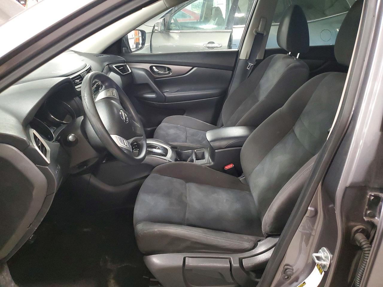 2016 Nissan Rogue S - Image 7