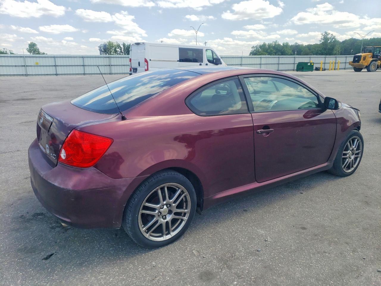 2005 Scion Tc Base - Image 3