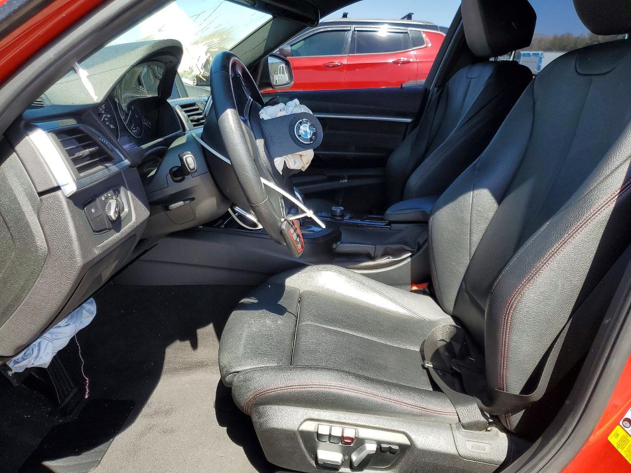 2016 BMW 328 I Sulev - Image 7