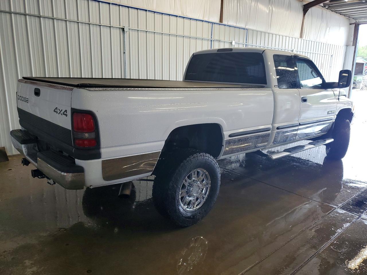 1998 Dodge Ram 2500 - Фото 3