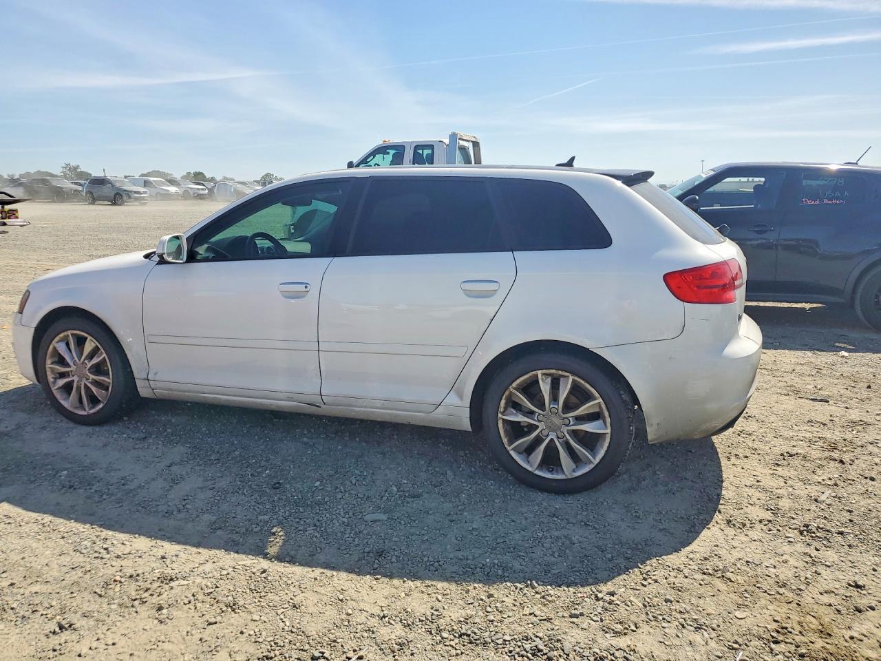 2012 Audi A3 Premium - Image 2