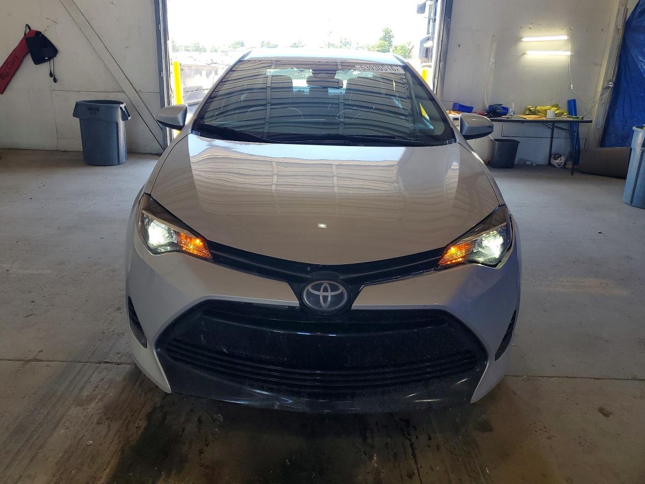 2018 Toyota Corolla L - Image 5