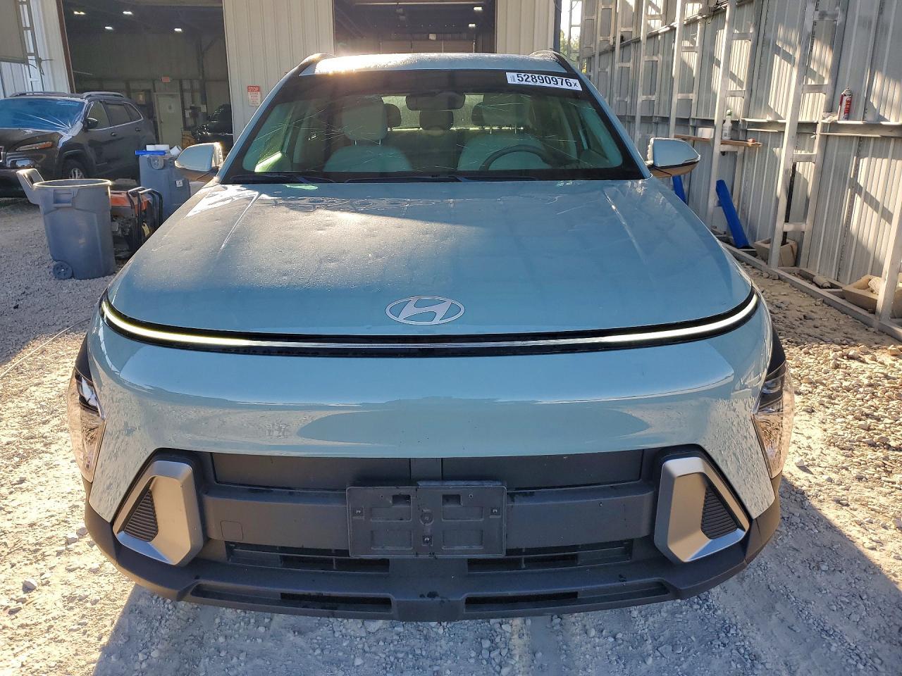 2024 Hyundai Kona Sel - Image 5
