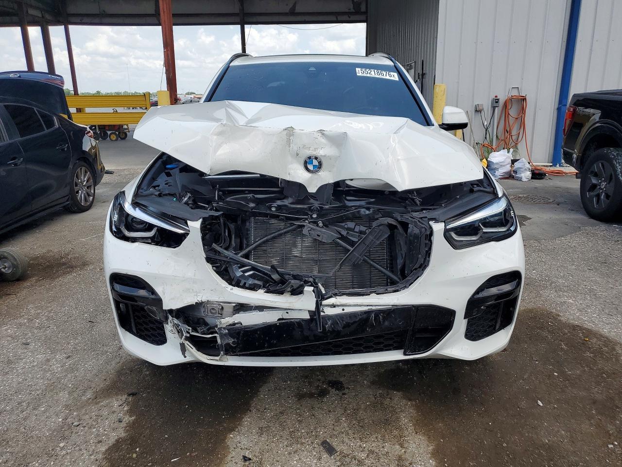 2023 BMW X5 Sdrive 40I - Фото 5