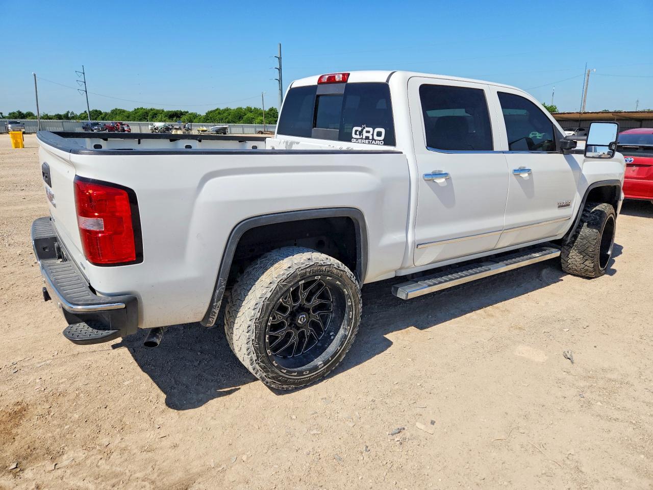 2015 GMC Sierra C1500 Slt - Фото 3