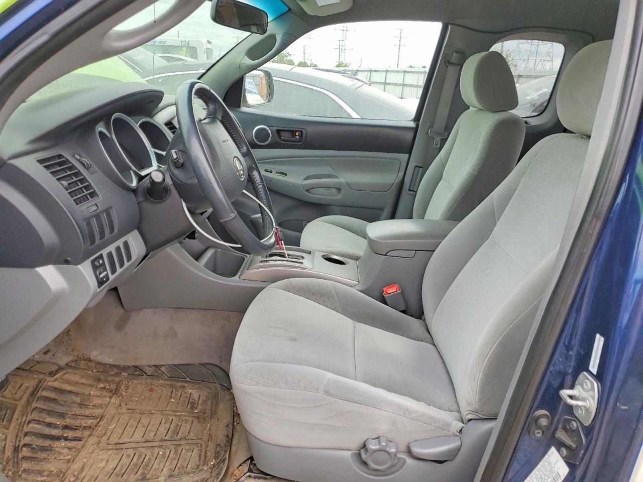 2008 Toyota Tacoma - Image 7