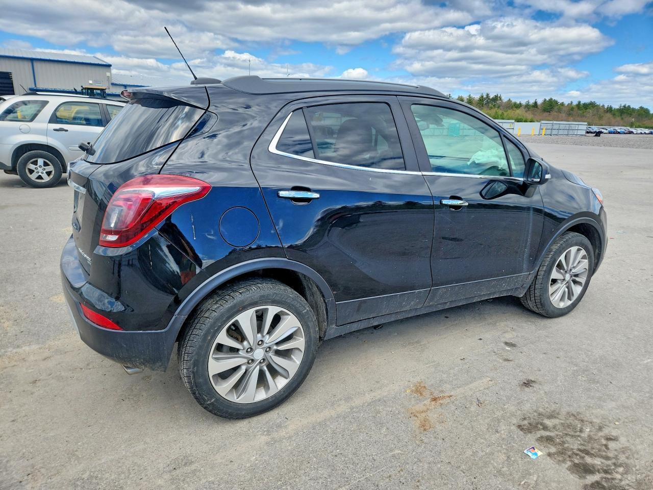 2019 Buick Encore Preferred - Фото 3