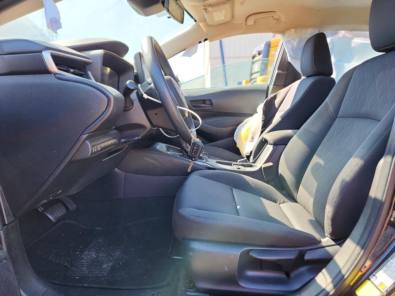 2024 Toyota Corolla Le - Фото 7