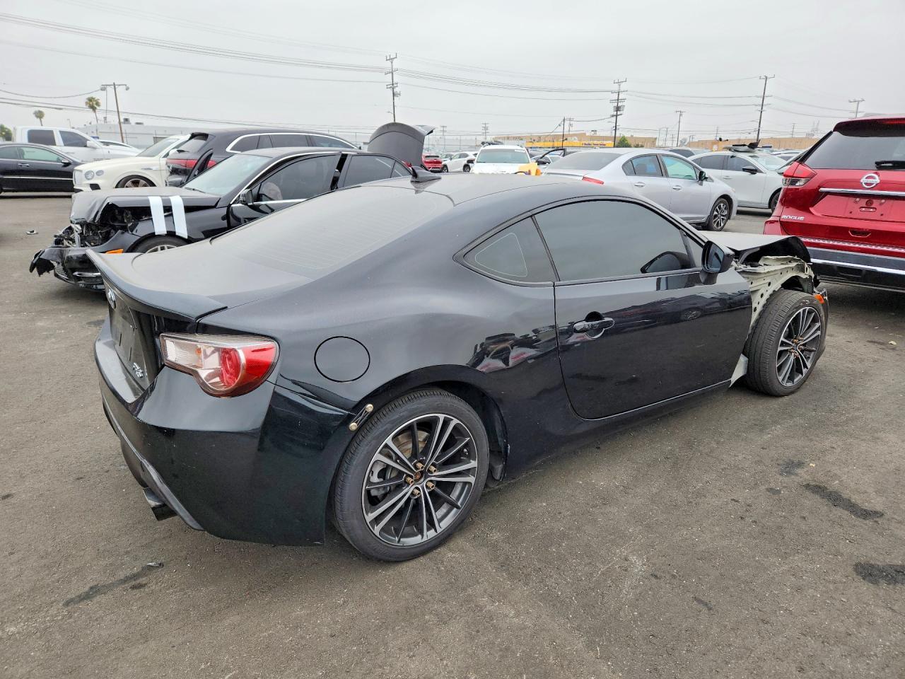 2013 Scion Fr-S Base - Image 3