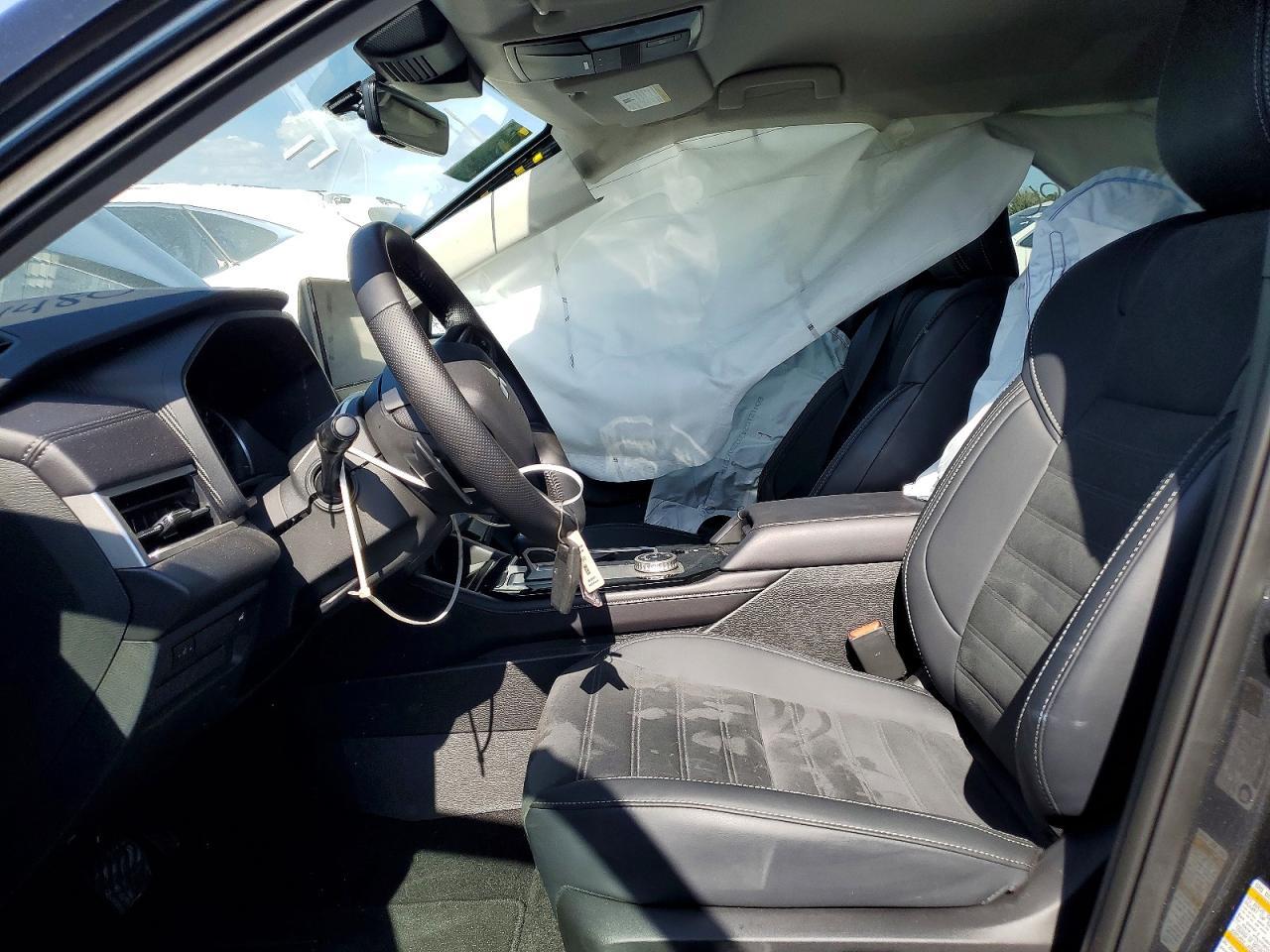 2025 Mitsubishi Outlander Se - Фото 7