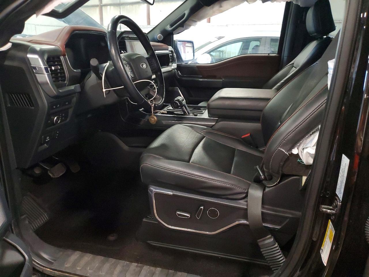 2022 Ford F150 Supercrew - Фото 7