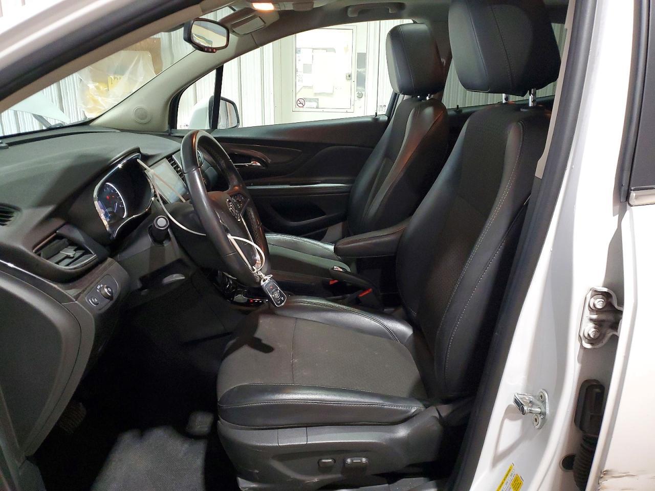 2019 Buick Encore Preferred - Фото 7