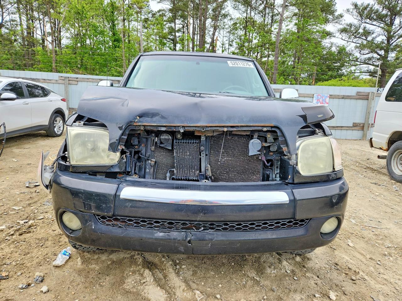 2006 Toyota Tundra Double Cab Sr5 - Image 5