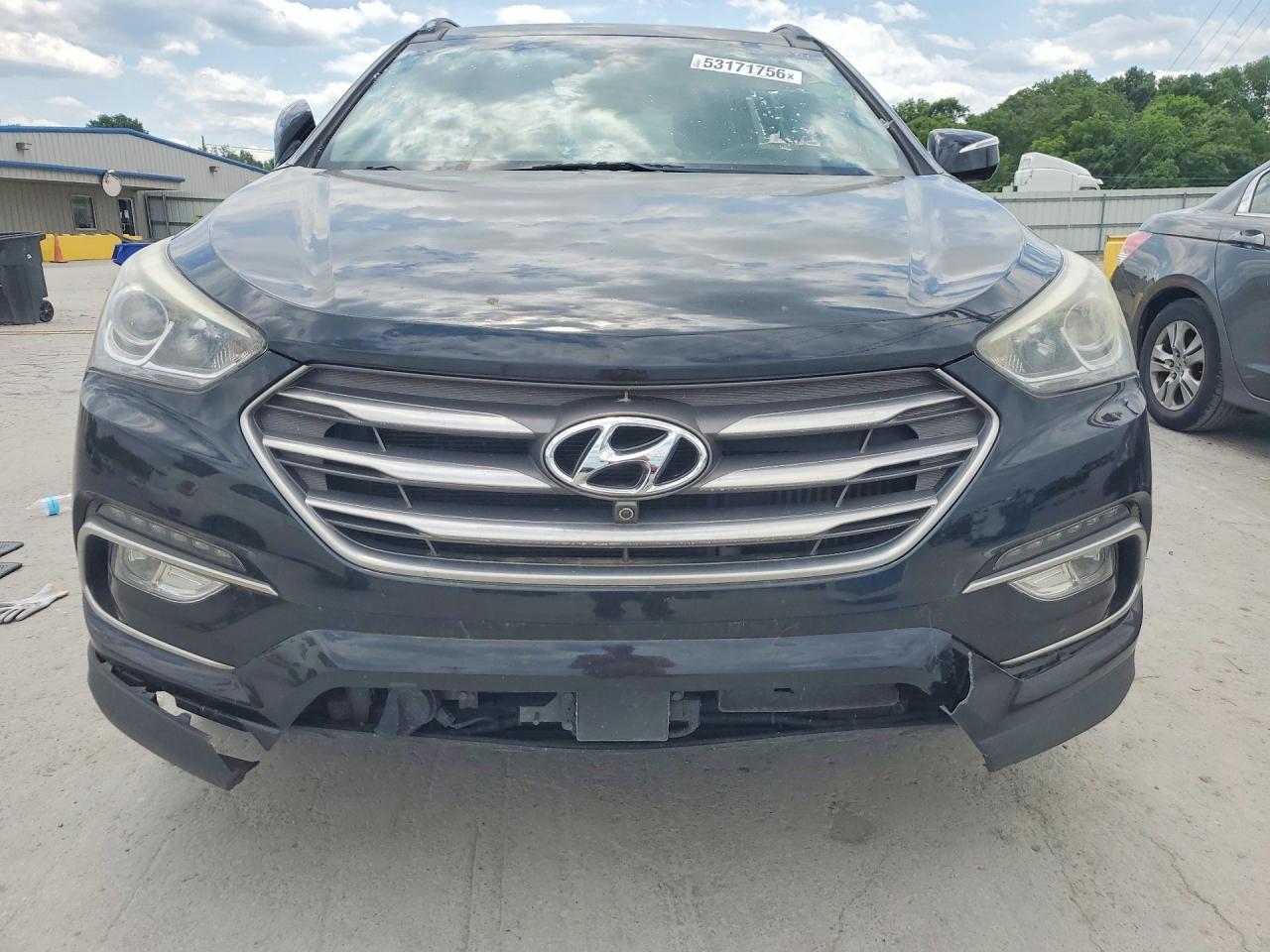2017 Hyundai Santa Fe Sport 2.0T Ultimate - Image 5