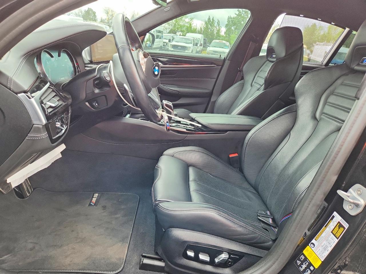 2019 BMW M5 - Image 7
