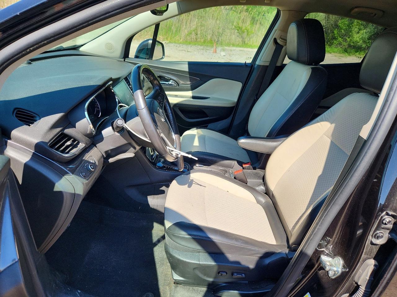 2017 Buick Encore Preferred Ii - Image 7