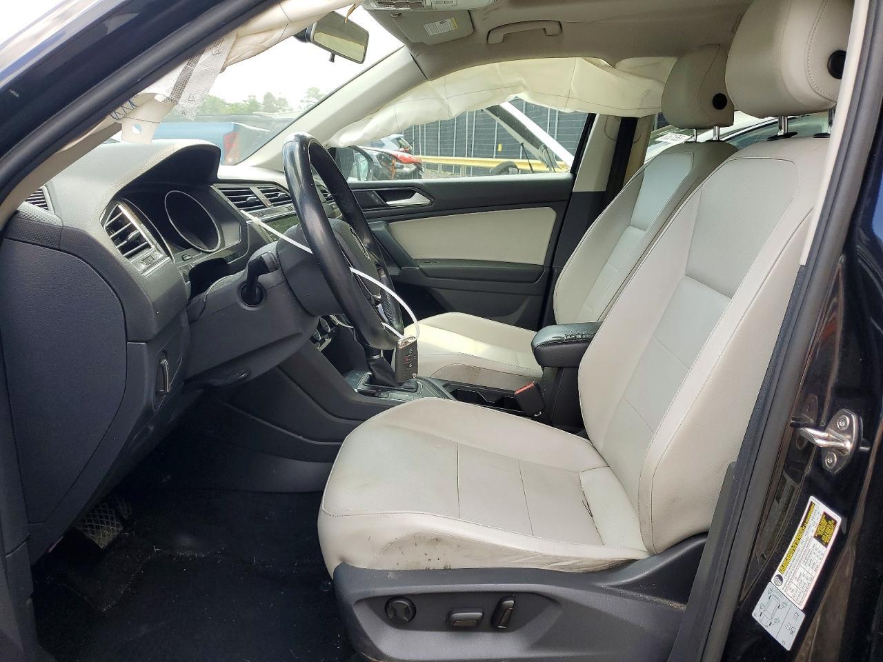 2018 Volkswagen Tiguan Se - Image 7