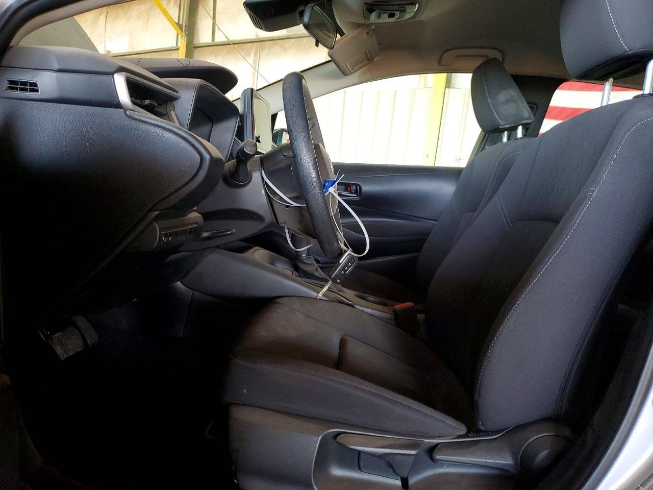 2024 Toyota Corolla Le - Фото 7