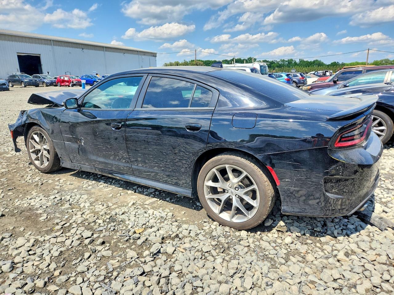 2023 Dodge Charger Gt - Image 2