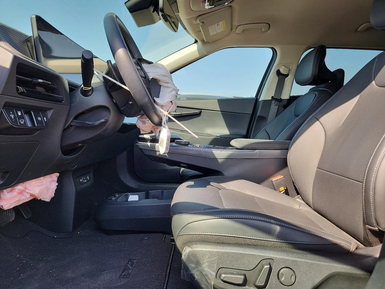 2025 Kia Ev6 Wind - Image 7