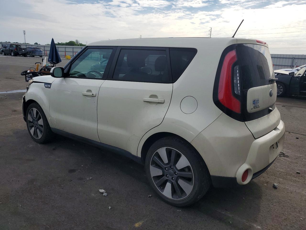 2016 Kia Soul ! - Image 2