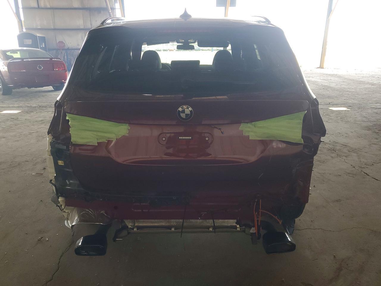 2023 BMW X3 Sdrive30I - Фото 6