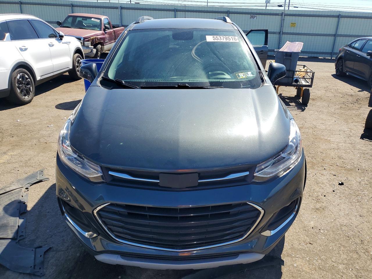 2018 Chevrolet Trax 1Lt - Image 5