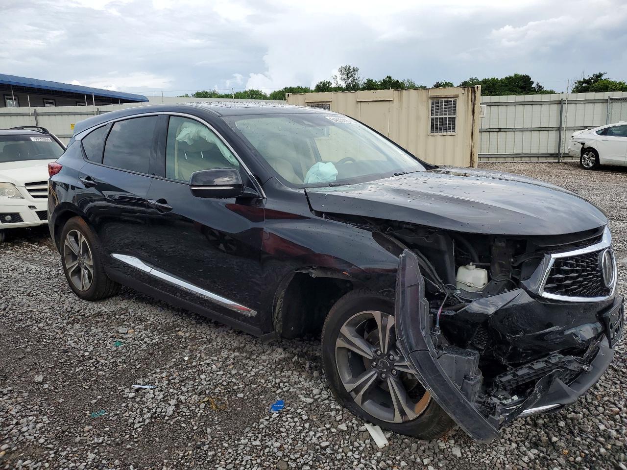 2024 Acura Rdx Advance - Image 4
