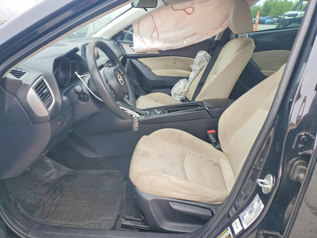 2018 Mazda 3 Sport - Image 7