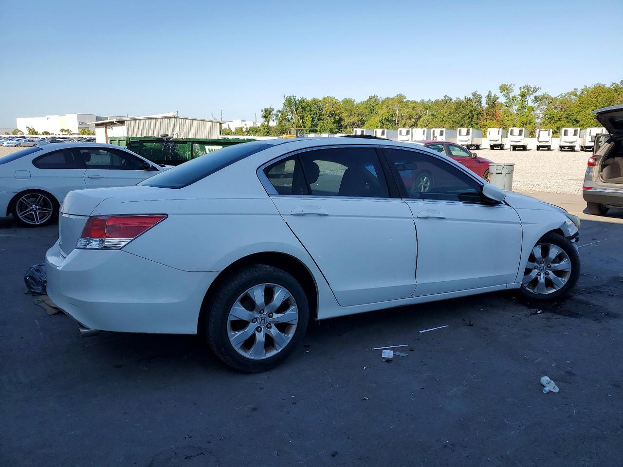 2010 Honda Accord Ex - Image 3